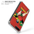 DC Comics Robin Classic Art iPhone 7/8 Plus Clear Case