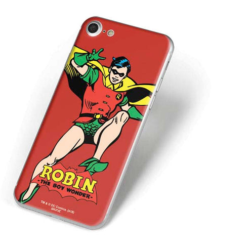 DC Comics Robin Classic Art iPhone 7 Skin