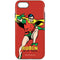 DC Comics Robin Classic Art iPhone 8 Pro Case
