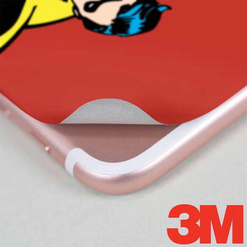 DC Comics Robin Classic Art iPhone 8 Skin