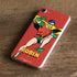 DC Comics Robin Classic Art iPhone 8 Skin
