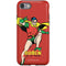 DC Comics Robin Classic Art iPhone SE (2nd & 3rd Gen) Pro Case