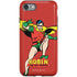 DC Comics Robin Classic Art iPhone SE (2nd & 3rd Gen) Pro Case
