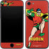 DC Comics Robin Classic Art iPhone SE (2nd & 3rd Gen) Skin