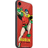 DC Comics Robin Classic Art iPhone SE (2nd & 3rd Gen) Skin