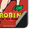 DC Comics Robin Classic Art iPhone SE (2nd & 3rd Gen) Skin