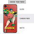 DC Comics Robin Classic Art iPhone SE (2nd & 3rd Gen) Skin
