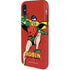 DC Comics Robin Classic Art iPhone X Pro Case