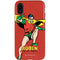 DC Comics Robin Classic Art iPhone XR Pro Case