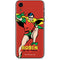 DC Comics Robin Classic Art iPhone XR Skin