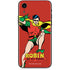 DC Comics Robin Classic Art iPhone XR Skin