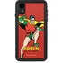 DC Comics Robin Classic Art iPhone XR Waterproof Case