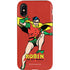 DC Comics Robin Classic Art iPhone XS Pro Case