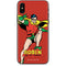 DC Comics Robin Classic Art iPhone XS Skin