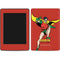 DC Comics Robin Classic Art Amazon Kindle Skin