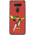 DC Comics Robin Classic Art LG K51/Q51 Clear Case