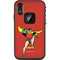 DC Comics Robin Classic Art LifeProof Fre iPhone Skin