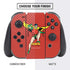 DC Comics Robin Classic Art Nintendo Switch Bundle Skin