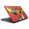 DC Comics Robin Classic Art HP Notebook Skin