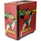 DC Comics Robin Classic Art NZXT H510 Compact ATX Mid-Tower Case Skin