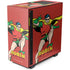 DC Comics Robin Classic Art NZXT H510 Compact ATX Mid-Tower Case Skin