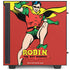 DC Comics Robin Classic Art NZXT H510 Compact ATX Mid-Tower Case Skin