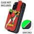 DC Comics Robin Classic Art Otterbox Defender iPhone Skin