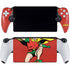 DC Comics Robin Classic Art PlayStation Portal Remote Player Skin