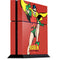 DC Comics Robin Classic Art PS4 Console Skin