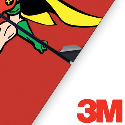 DC Comics Robin Classic Art PS4 Console Skin