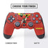 DC Comics Robin Classic Art PS4 Controller Skin