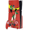 DC Comics Robin Classic Art PS5 Slim Disk Bundle Skin