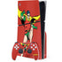 DC Comics Robin Classic Art PS5 Slim Disk Bundle Skin