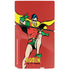 DC Comics Robin Classic Art PS5 Slim Disk Console Skin