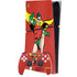 DC Comics Robin Classic Art PS5 Slim Digital Edition Bundle Skin
