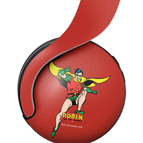 DC Comics Robin Classic Art PULSE 3D Wireless Headset for PS5 Skin