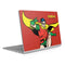DC Comics Robin Classic Art Surface Book 2 15in Skin