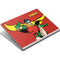 DC Comics Robin Classic Art Surface Book Skin
