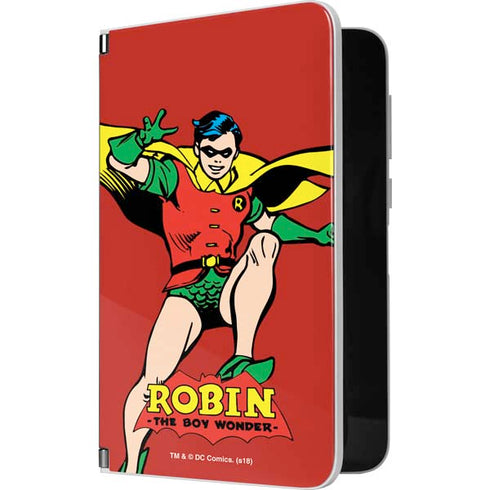DC Comics Robin Classic Art Surface Duo Skin