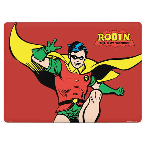 DC Comics Robin Classic Art Surface Laptop 3 13.5in Skin