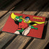 DC Comics Robin Classic Art Surface Pro 7 Skin