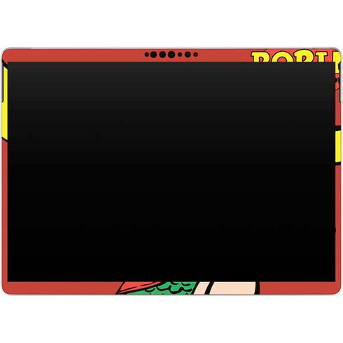 DC Comics Robin Classic Art Surface Pro 8 Skin