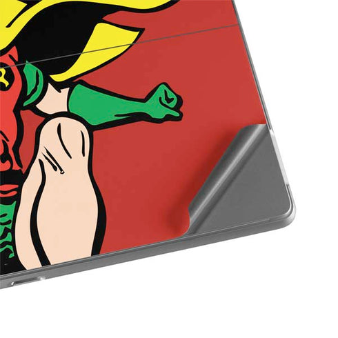 DC Comics Robin Classic Art Surface Pro 8 Skin