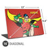 DC Comics Robin Classic Art Universal Laptop 16in (13 x 9.4in) Skin