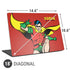 DC Comics Robin Classic Art Universal Laptop 18in (14.6 x 10.6in) Skin