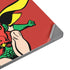 DC Comics Robin Classic Art Universal Laptop 18in (14.6 x 10.6in) Skin