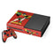 DC Comics Robin Classic Art Xbox One Console and Controller Bundle Skin