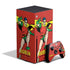 DC Comics Robin Classic Art Xbox Series X Bundle Skin