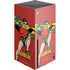 DC Comics Robin Classic Art Xbox Series X Console Skin