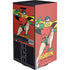 DC Comics Robin Classic Art Xbox Series X Console Skin